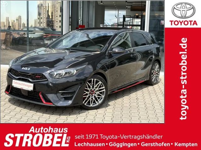 Kia Ceed / cee'd