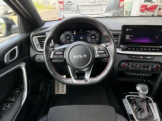 Kia Ceed / cee'd