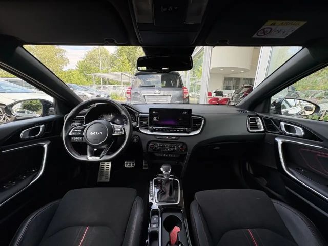 Kia Ceed / cee'd