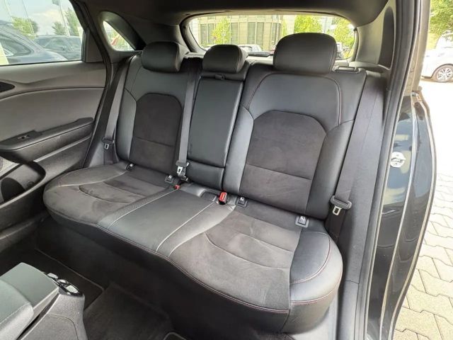 Kia Ceed / cee'd