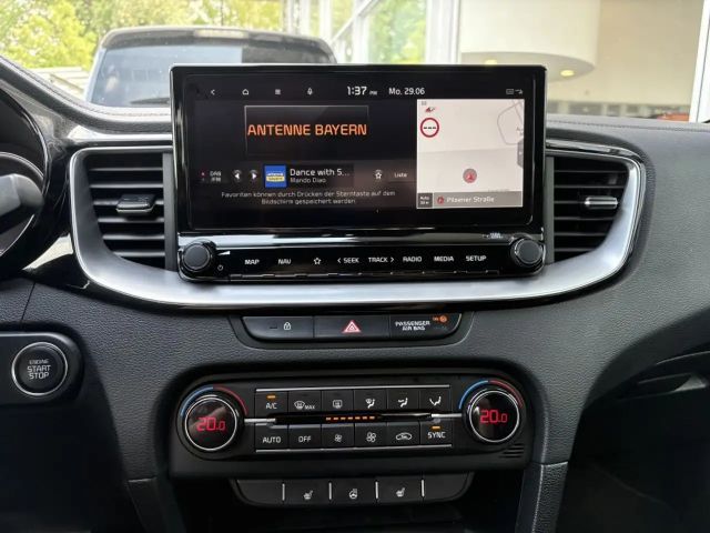 Kia Ceed / cee'd