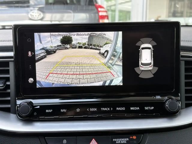 Kia Ceed / cee'd