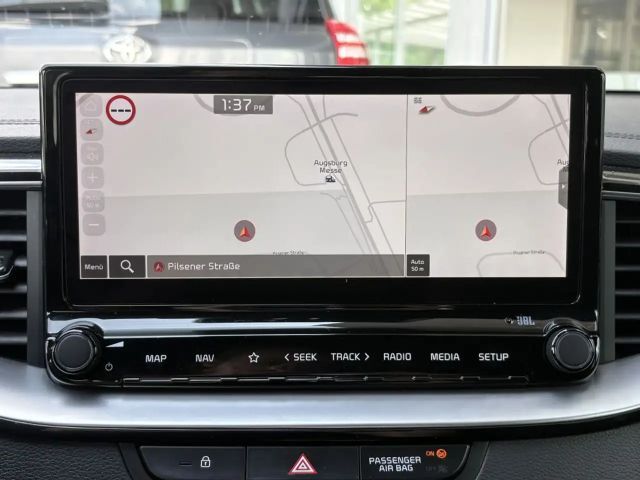 Kia Ceed / cee'd