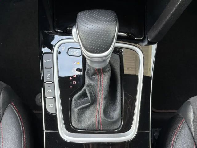 Kia Ceed / cee'd