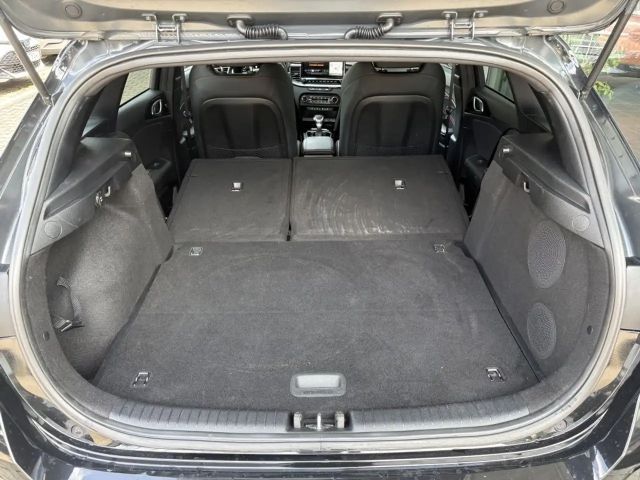 Kia Ceed / cee'd