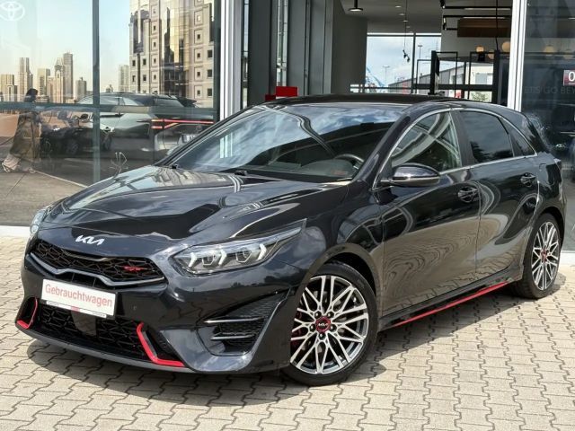 Kia Ceed / cee'd
