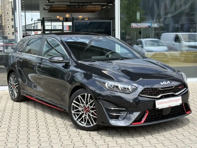 Kia Ceed / cee'd