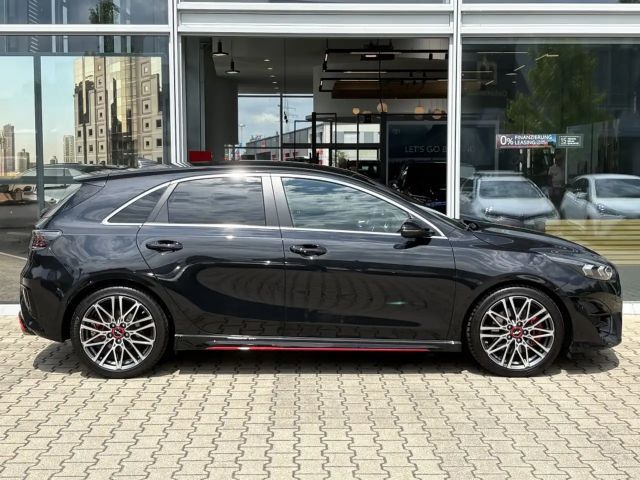 Kia Ceed / cee'd