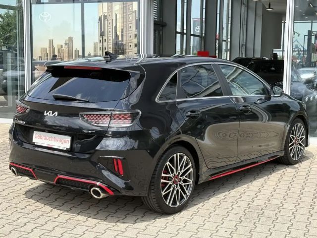 Kia Ceed / cee'd