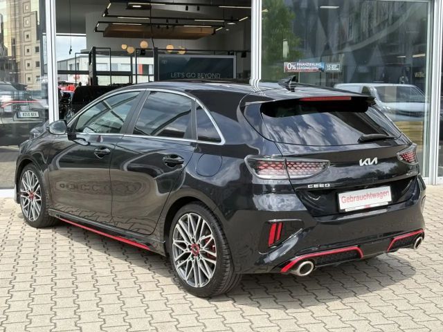 Kia Ceed / cee'd