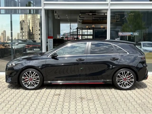 Kia Ceed / cee'd