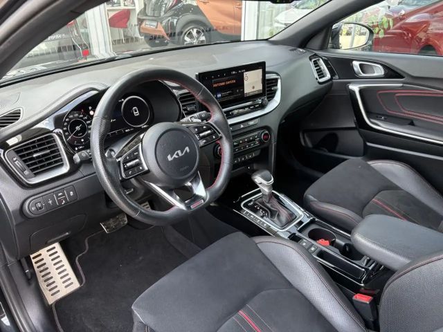 Kia Ceed / cee'd