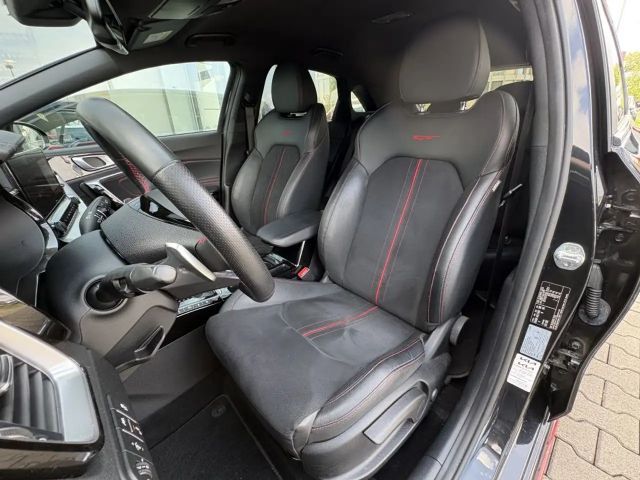 Kia Ceed / cee'd