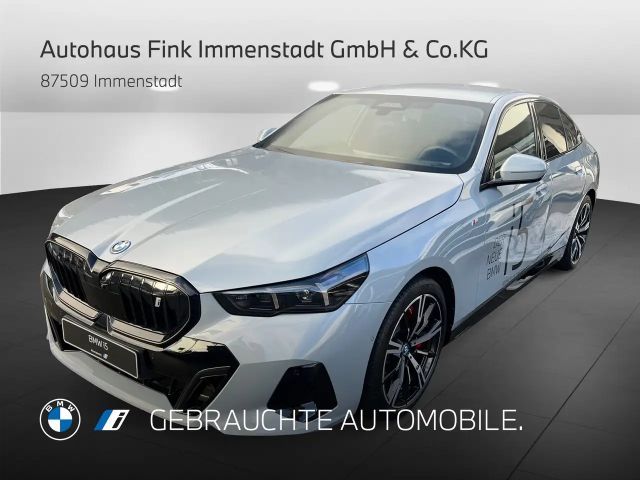 BMW i5 eDrive40  *IM KUNDENAUFTRAG* M Sportpaket 2025 Elektrisch