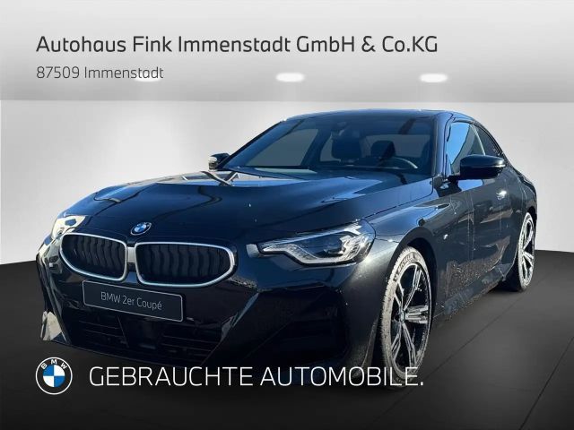 BMW 218 i MSport *IM KUNDENAUFTRAG* M Sportpaket DAB 2026 Benzine