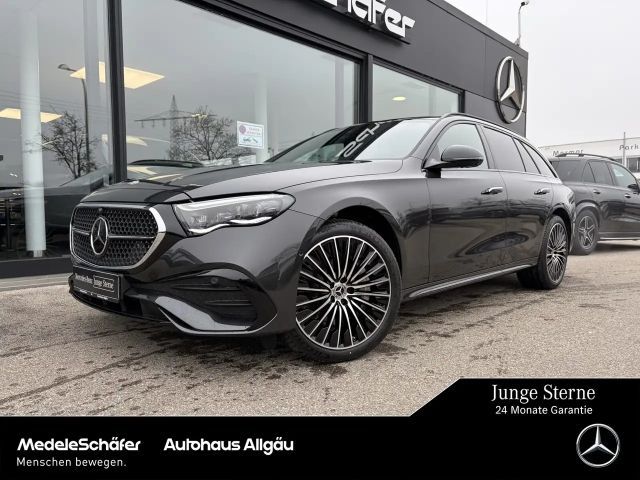 Mercedes-Benz E 450