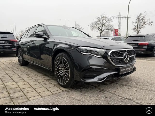 Mercedes-Benz E 450