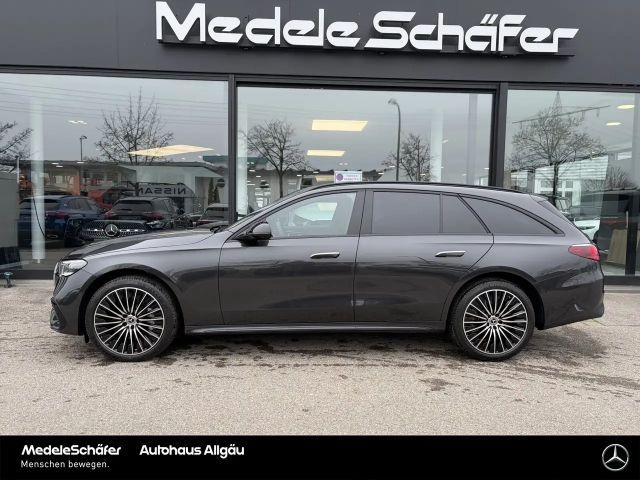 Mercedes-Benz E 450