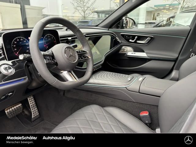 Mercedes-Benz E 450