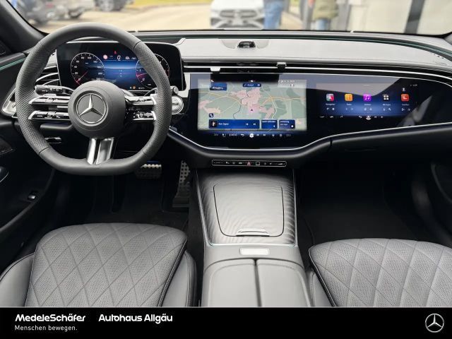 Mercedes-Benz E 450