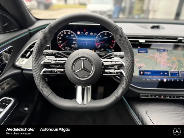 Mercedes-Benz E 450