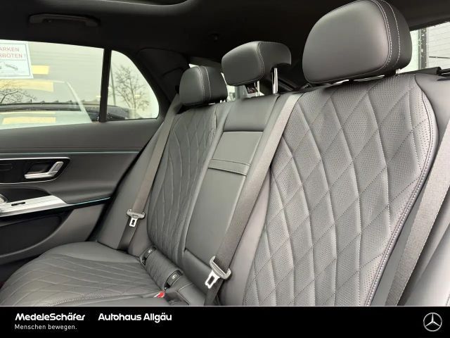 Mercedes-Benz E 450