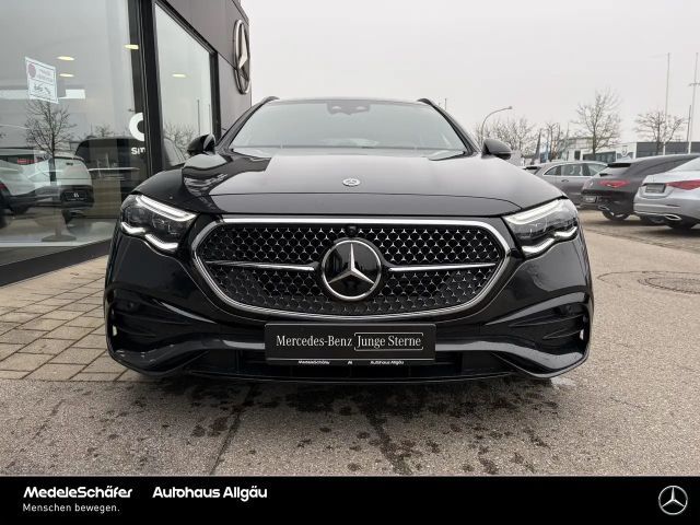 Mercedes-Benz E 450