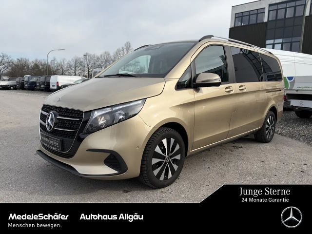 Mercedes-Benz V 220 V 220 d Lang DISTRONIC AHK CARPLAY 7SITZER 2024 Diesel