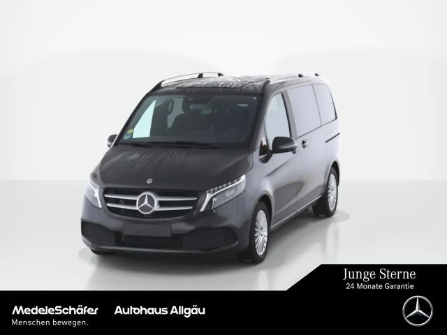 Mercedes-Benz V 220 V 220 d EDITION Kompakt DISTR. EL.TÜREN DREHSITZ 2024 Diesel
