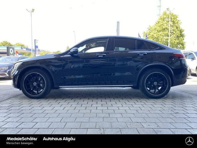 Mercedes-Benz GLC 400