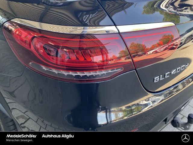 Mercedes-Benz GLC 400