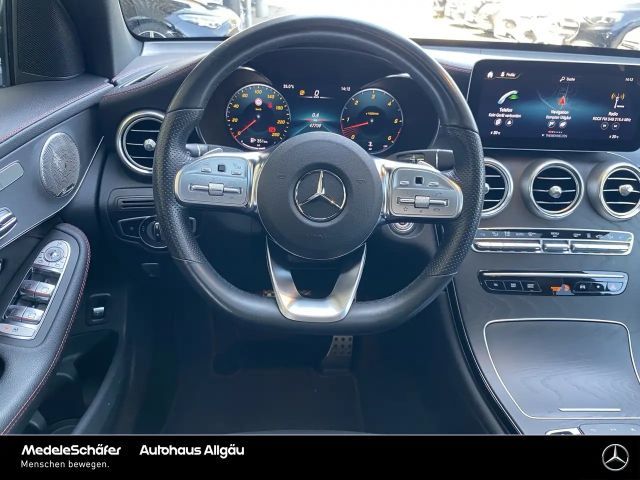 Mercedes-Benz GLC 400