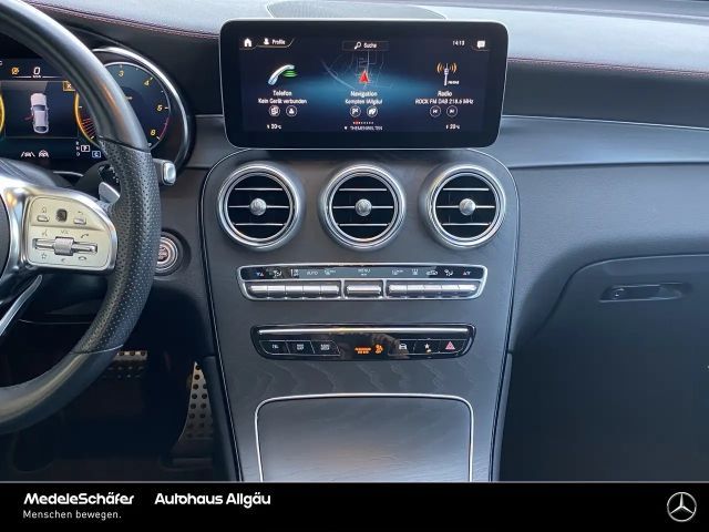 Mercedes-Benz GLC 400