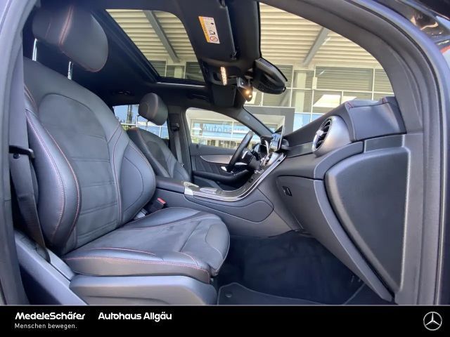 Mercedes-Benz GLC 400