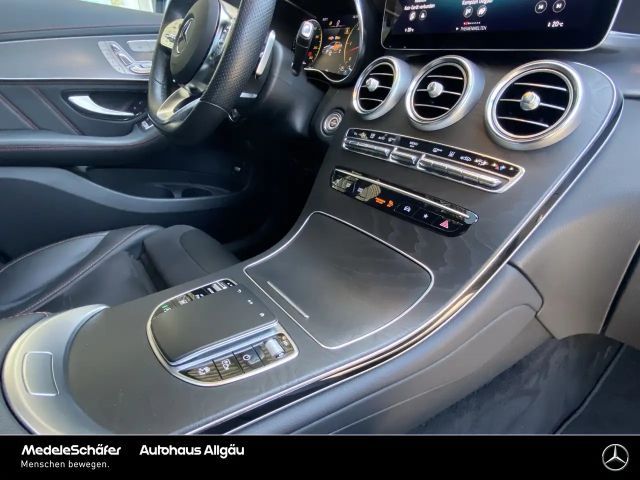 Mercedes-Benz GLC 400