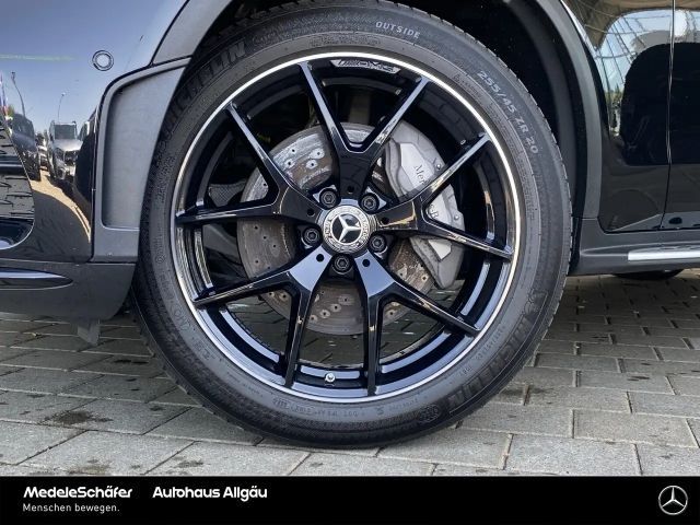 Mercedes-Benz GLC 400
