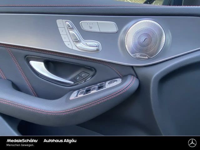 Mercedes-Benz GLC 400