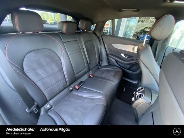 Mercedes-Benz GLC 400