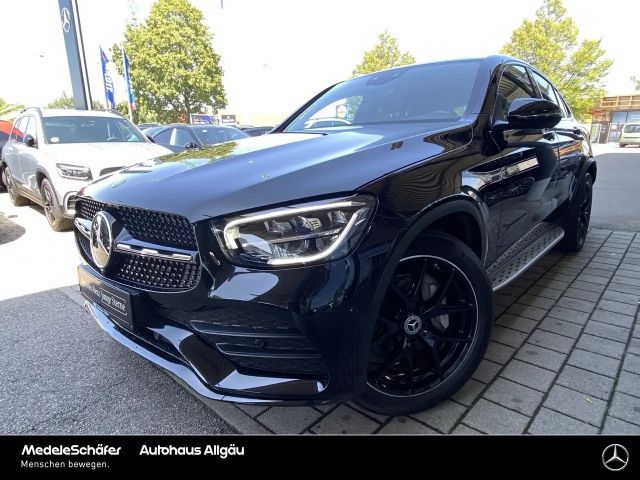 Mercedes-Benz GLC 400