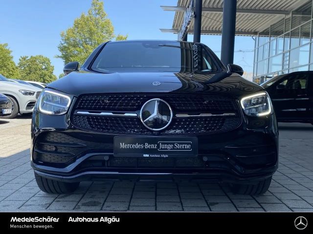 Mercedes-Benz GLC 400