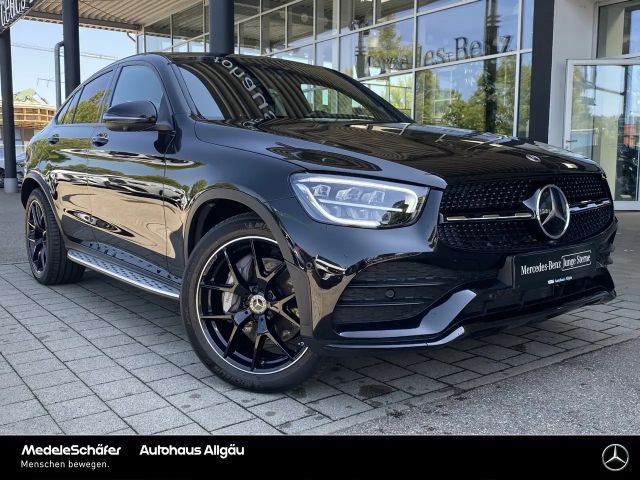 Mercedes-Benz GLC 400
