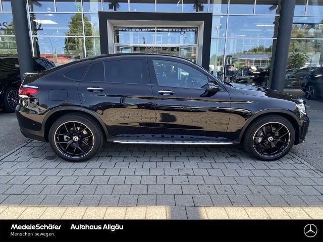 Mercedes-Benz GLC 400