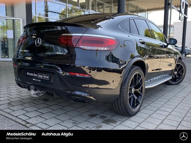 Mercedes-Benz GLC 400