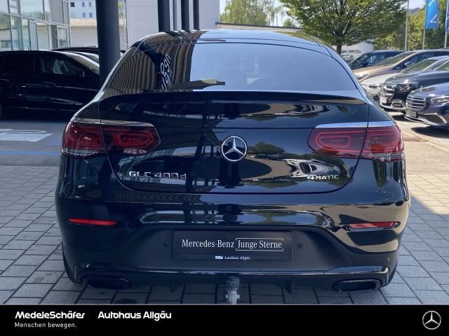 Mercedes-Benz GLC 400