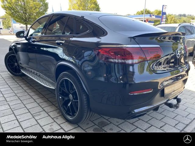 Mercedes-Benz GLC 400