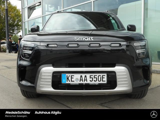 Smart #5