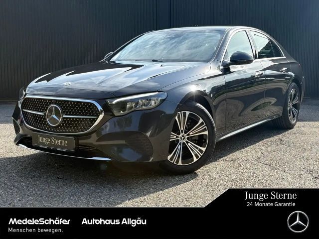 Mercedes-Benz E 200 E 200 Avantgarde 18" Distro Ambient LED Kam Keyl 2025 Benzine