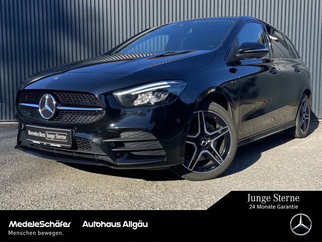 Mercedes-Benz B 250 B 250 e AMG Edtition 2020 Led Kamera Ambiente LED 2021 Hybride / Benzine