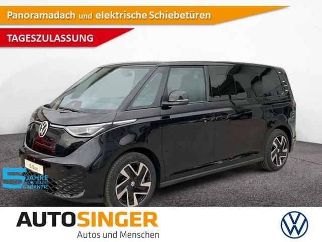 Volkswagen ID. Buzz