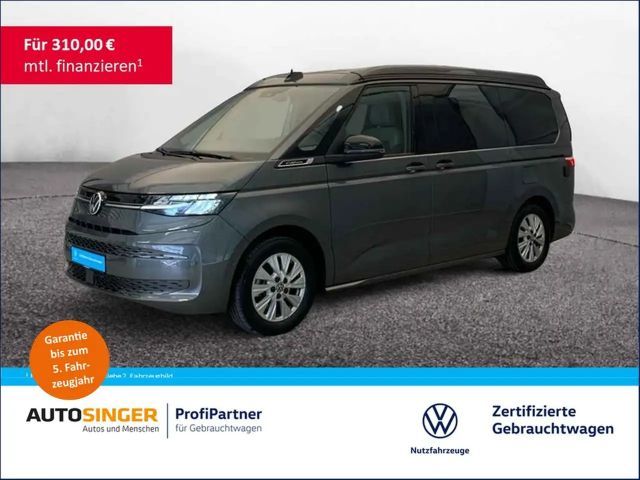 Volkswagen T7 California Ocean eHybrid 4M *AHK*STDHZ*ACC* 2025 Hybride / Benzine